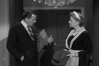 Alfred Hitchcock Presents