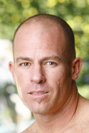 et billede af Justin Syder