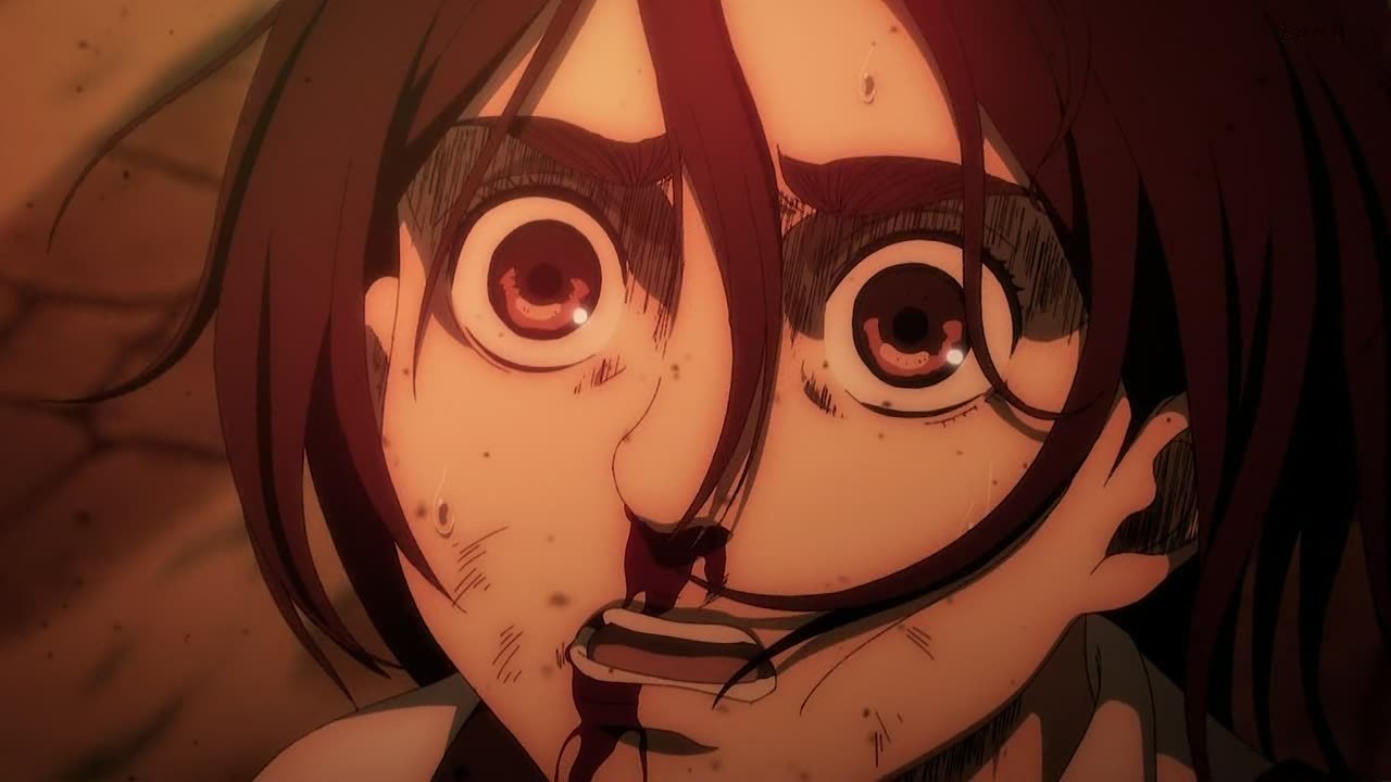 Assistir Attack on Titan: 4x22 Online