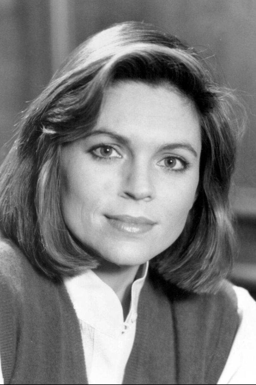 et billede af Clare Kirkconnell