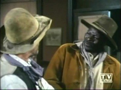 Gunsmoke