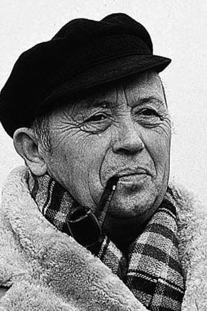 et billede af Pierre-Jakez Hélias