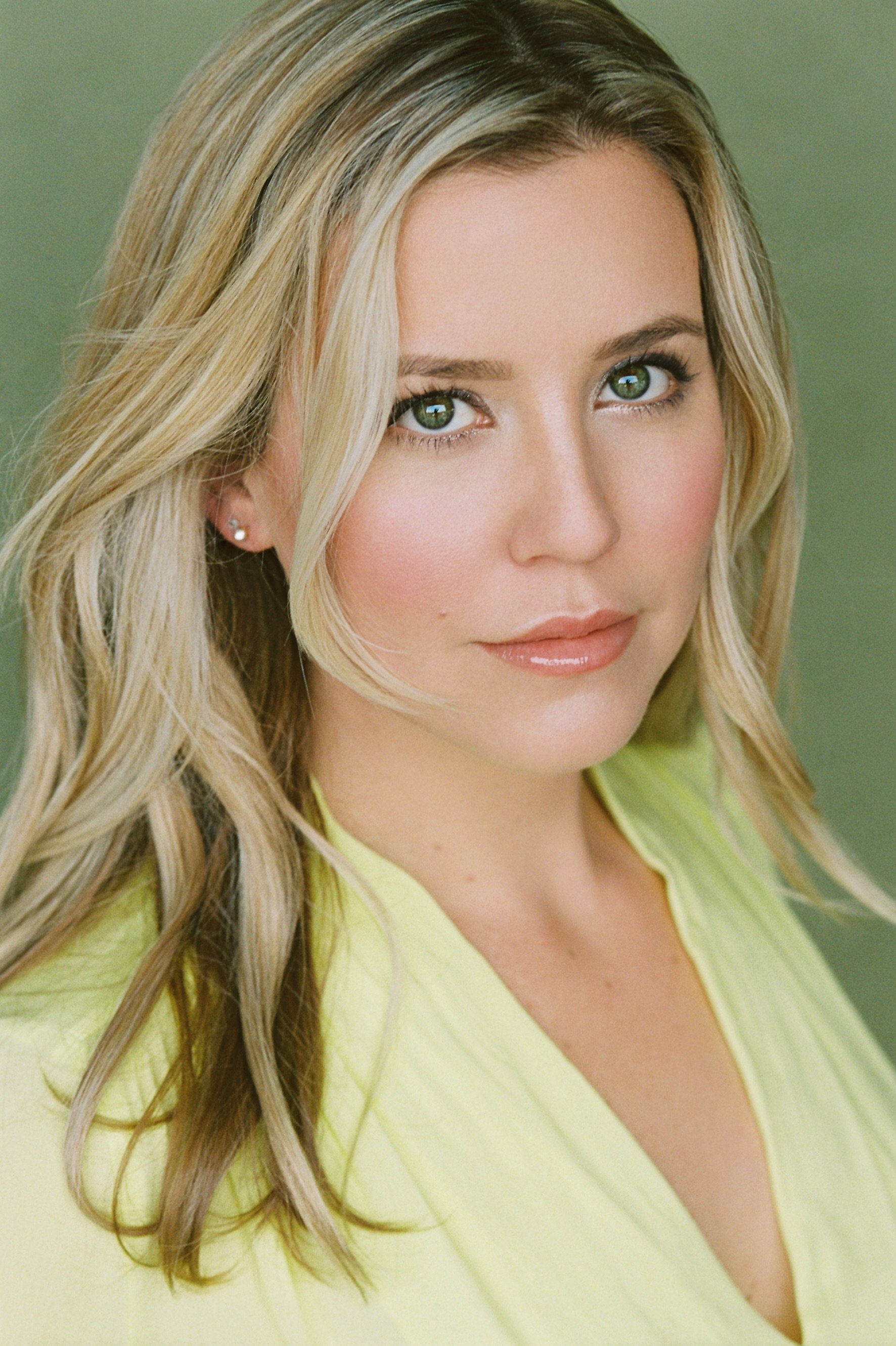 et billede af Noelle Kenney