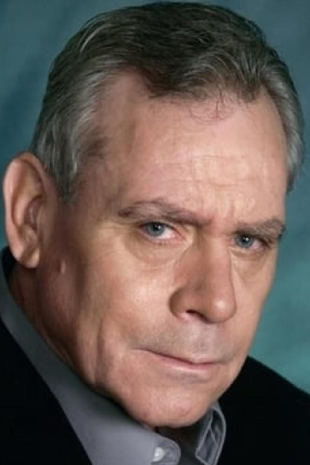 et billede af Rich Komenich