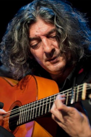 et billede af Moraíto Chico