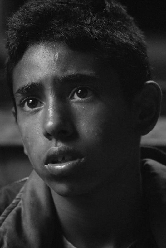 et billede af Uroš Aziraj