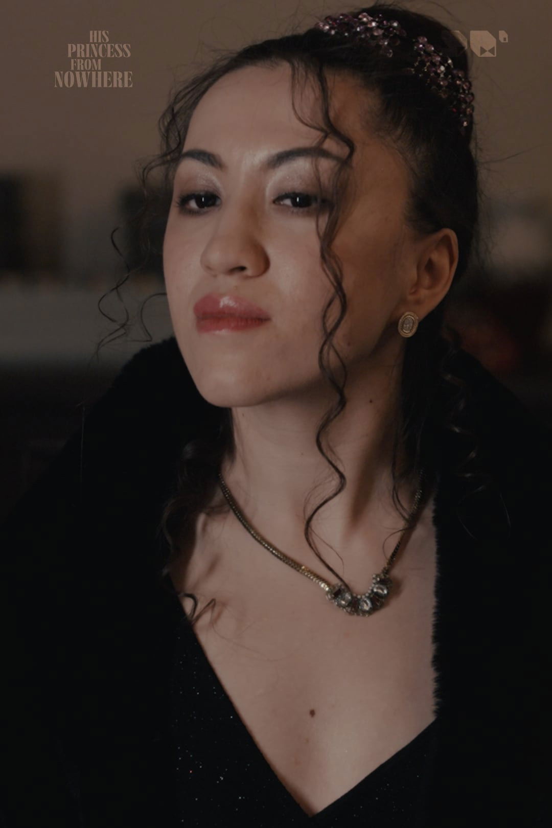 et billede af Zilola Abidova