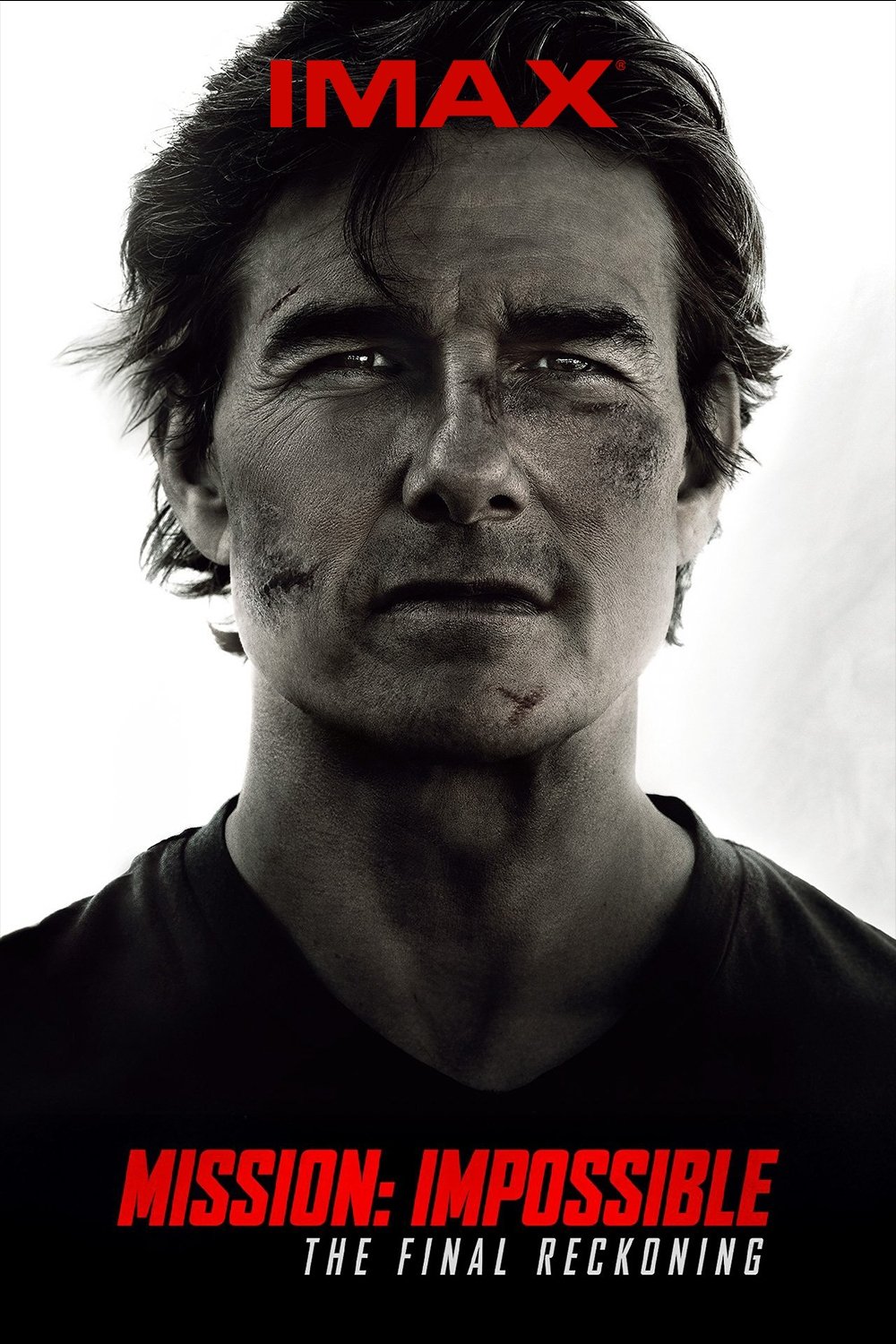 Mission: Impossible - The Final Reckoning