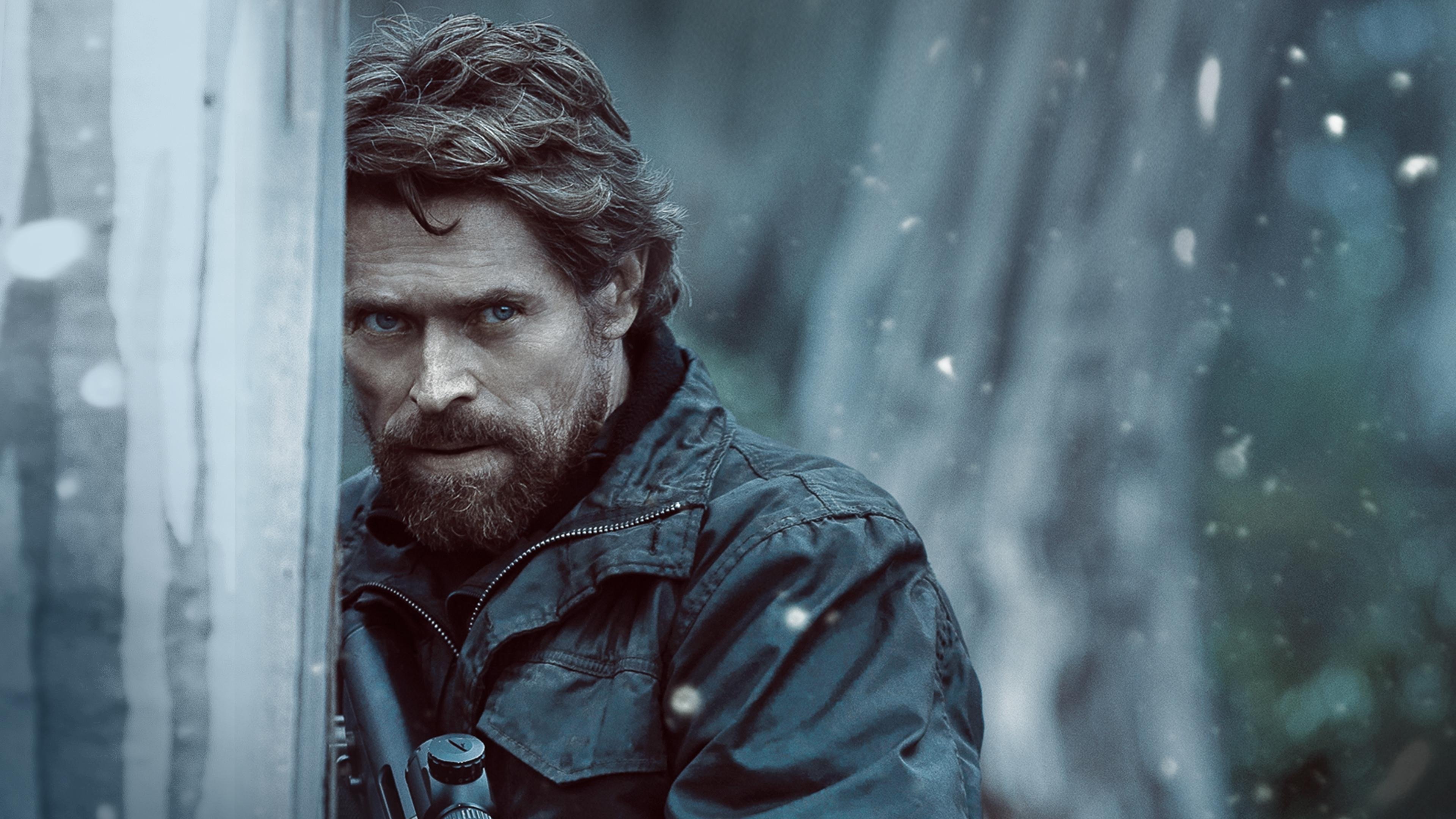 Poster: The Hunter Poster: The Hunter