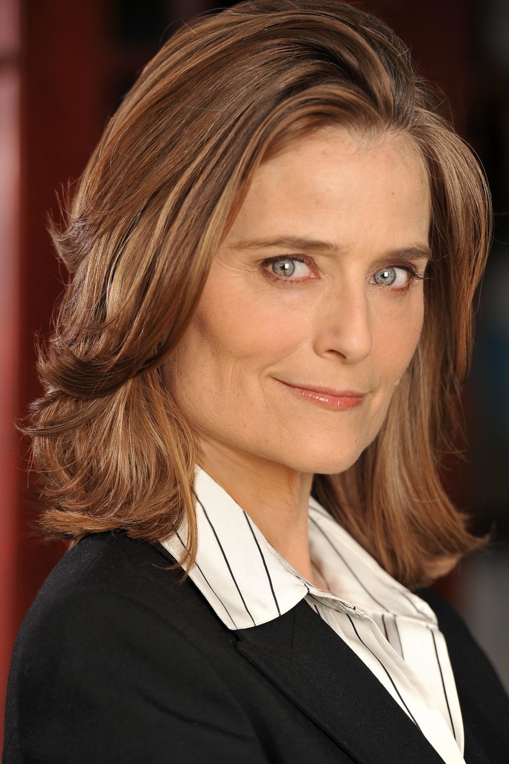 et billede af Elizabeth Karr