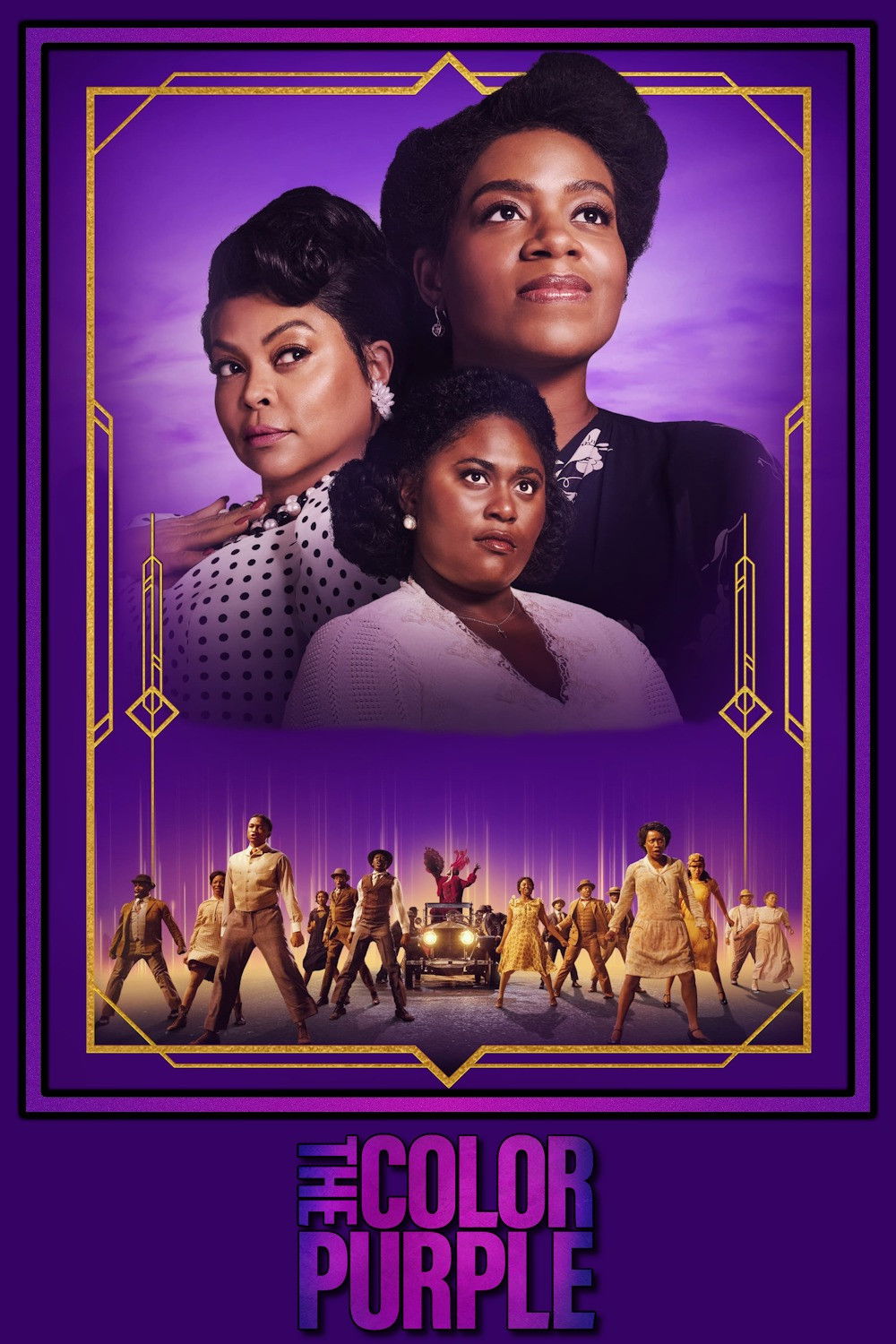 The Color Purple