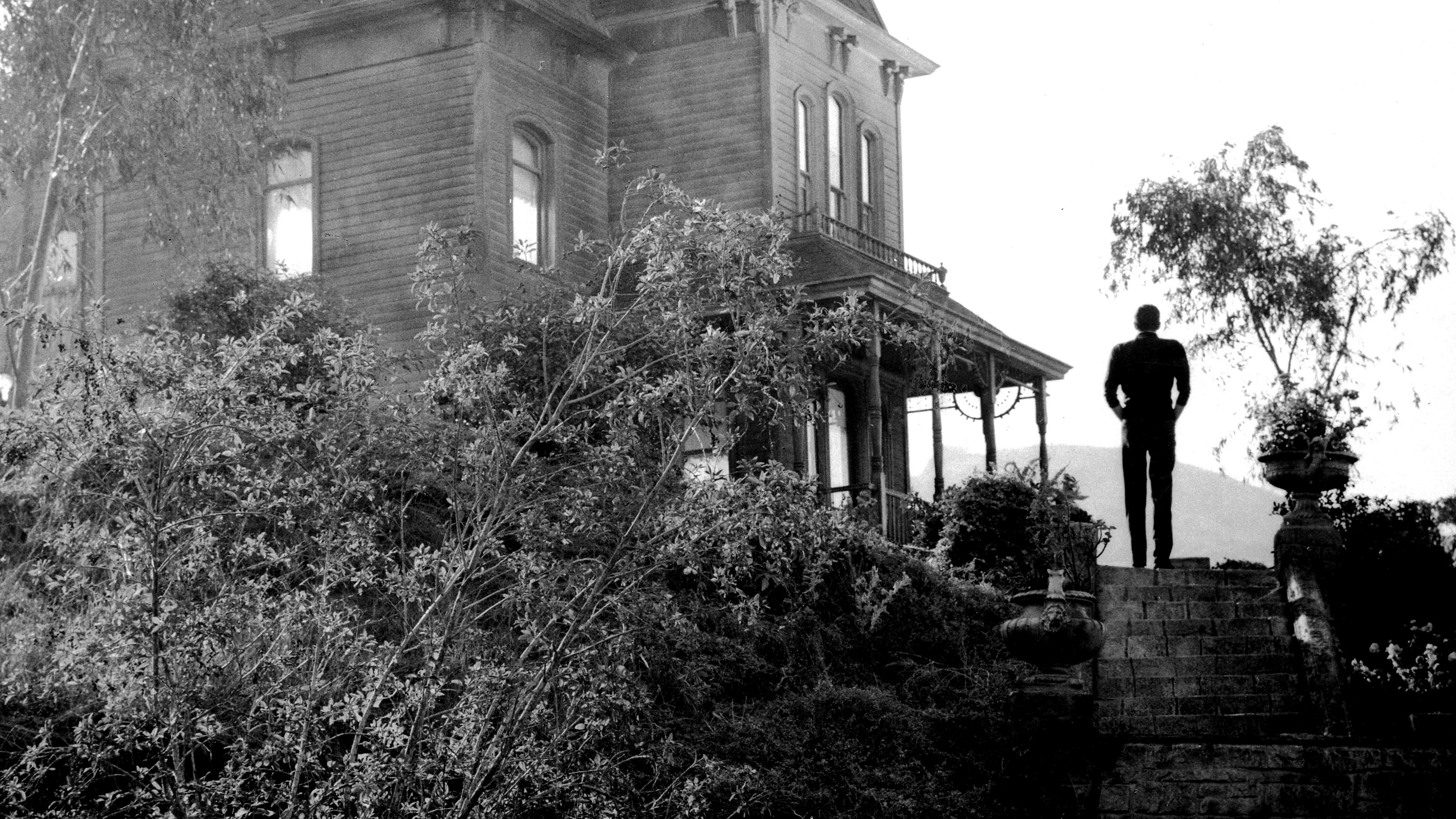 Psycho (1960)