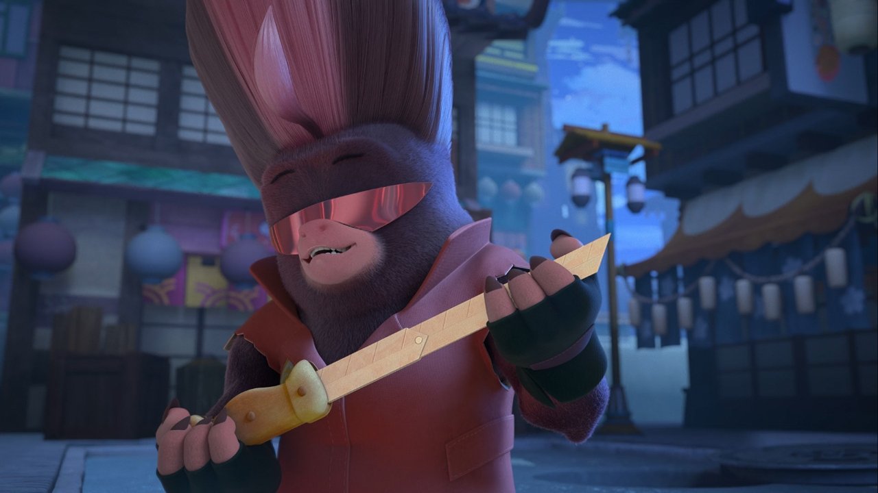 Thumbnail for Kagehito Unleashed Season 1 Episode 9