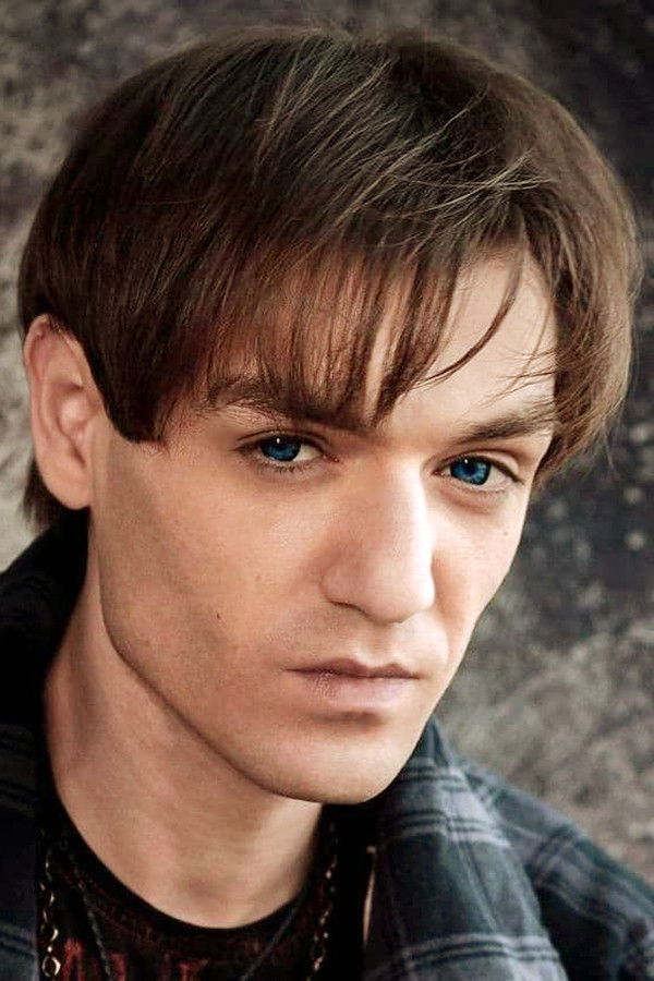 et billede af Aleksandr Sheps