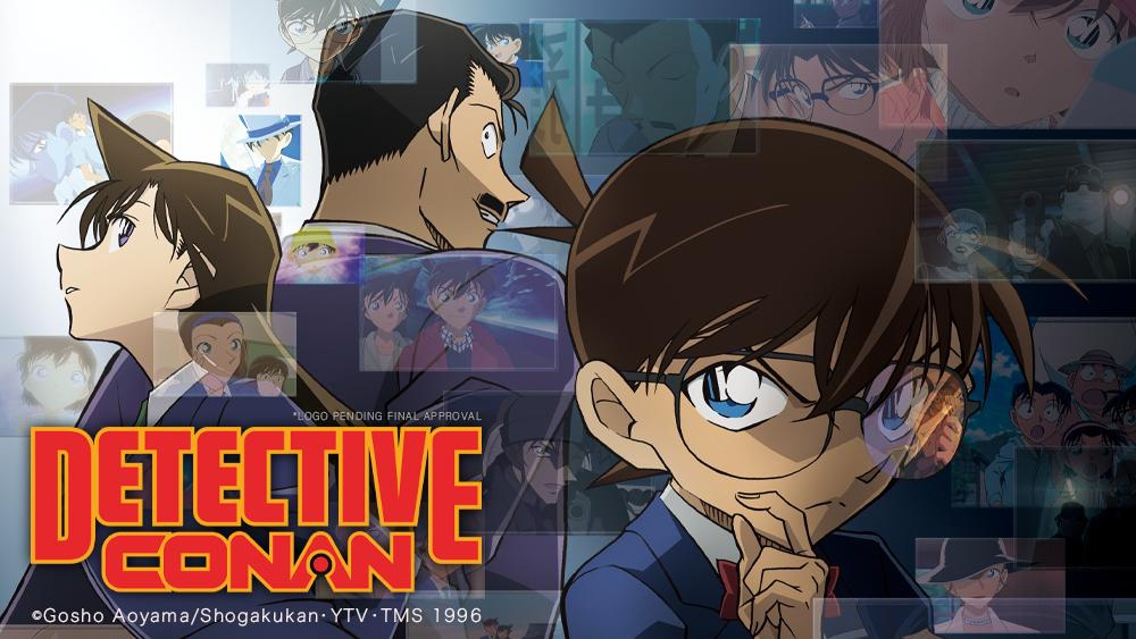 Case Closed (Detective Conan) - Season 1 Episode 1172 : Episode 1172