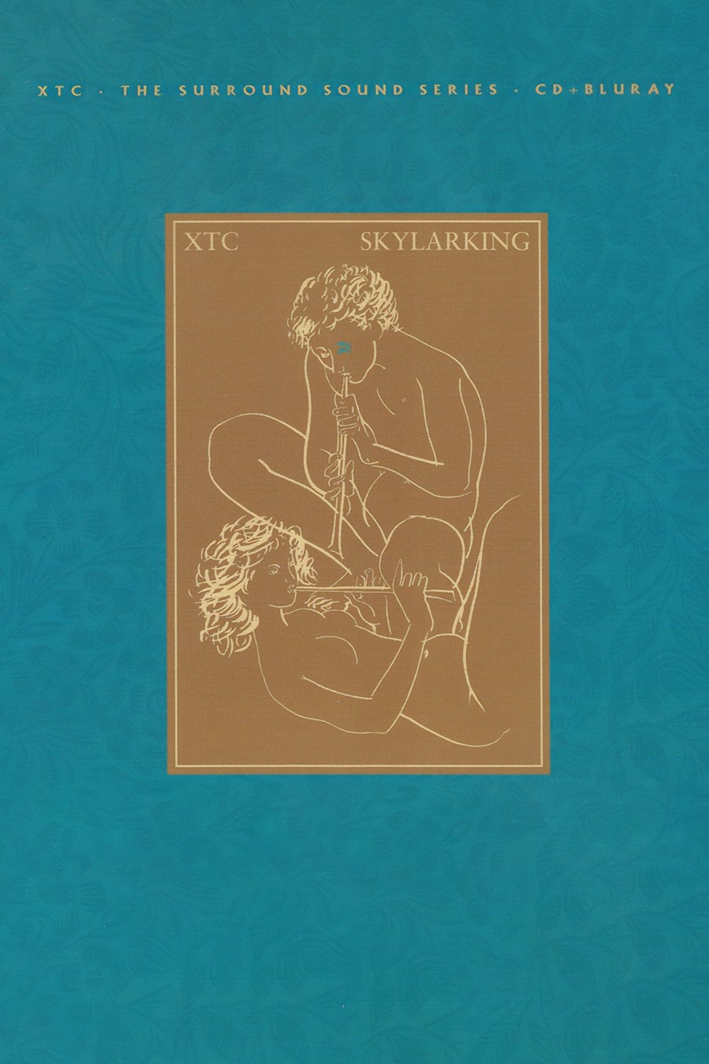XTC Skylarking XTC Skylarking