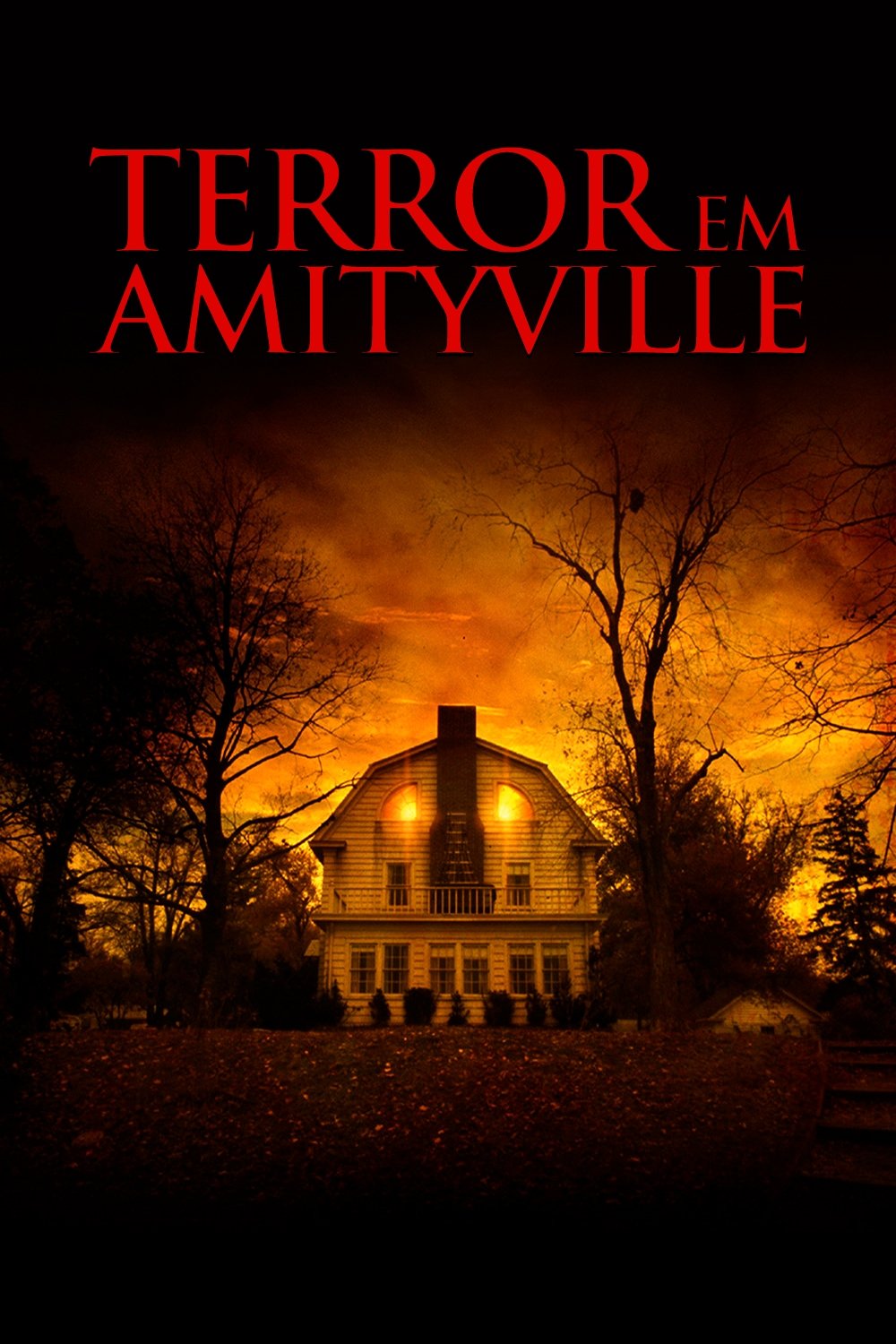 Terror em Amityville Terror em Amityville