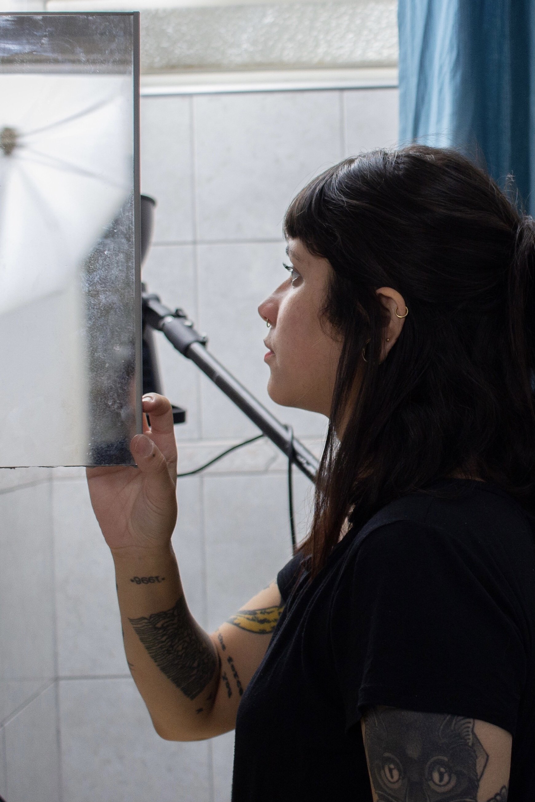 Marysol Coelho | Producer