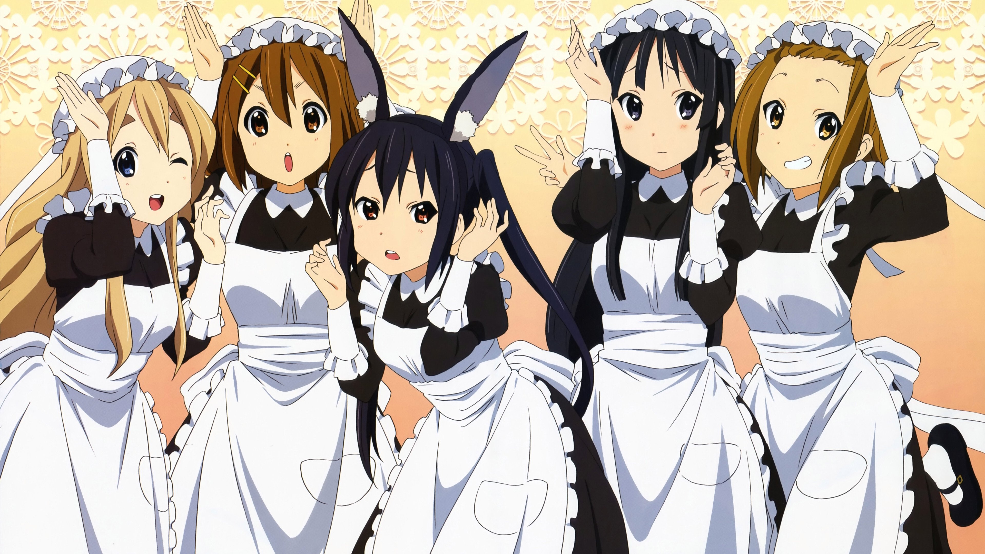 K-ON!