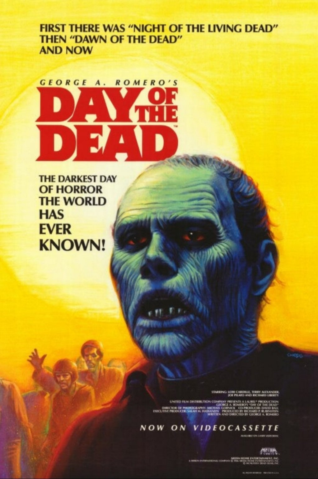 Day of the Dead