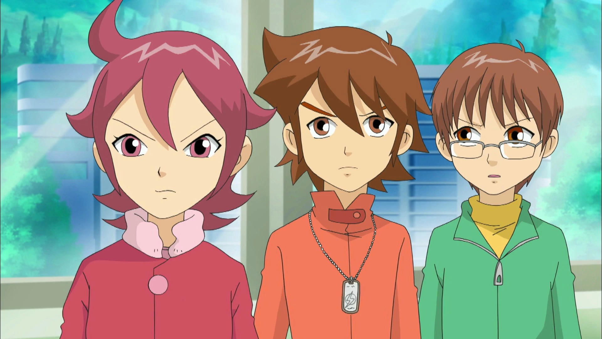 Thumbnail for Episode 28 Season 1 Episode 28