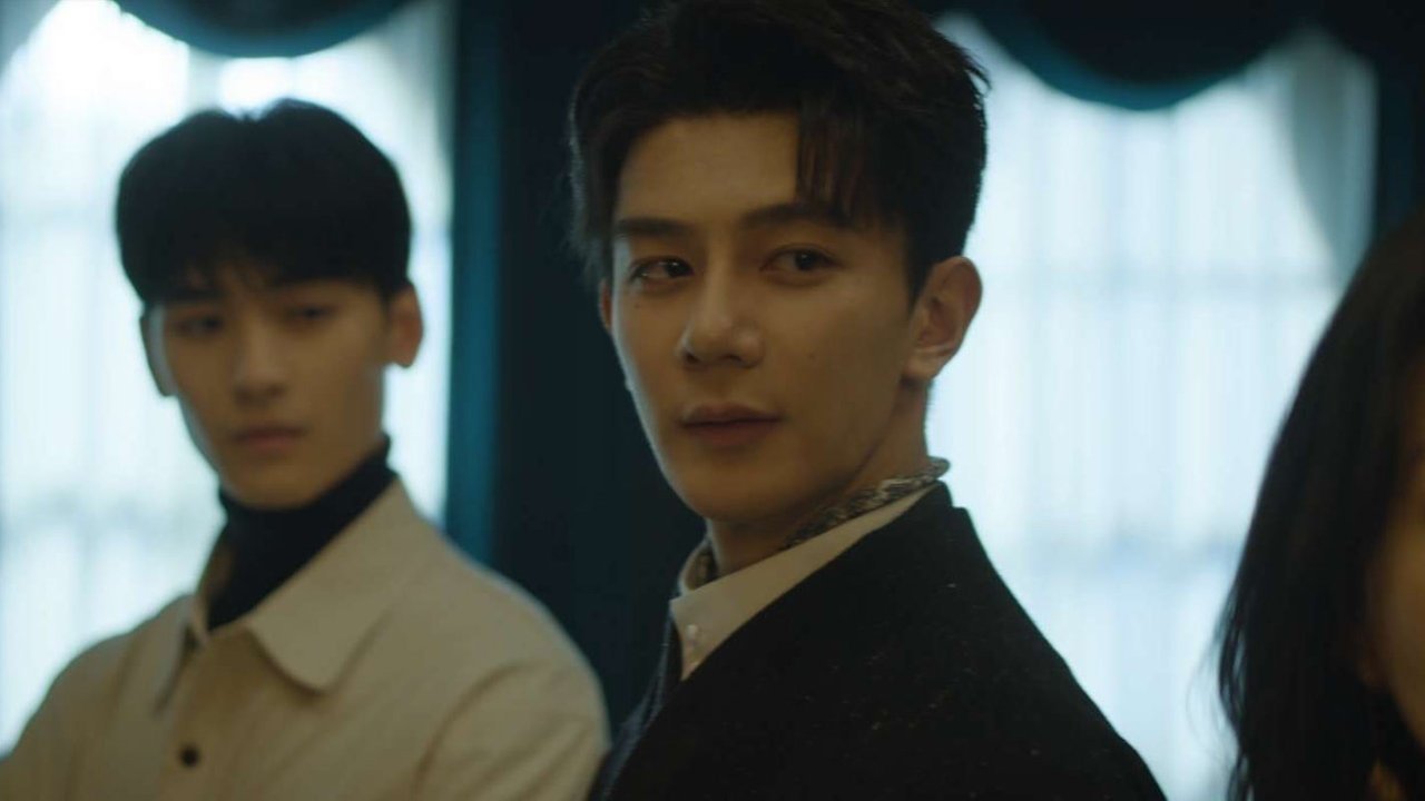 Thumbnail for Woman of the Rain (5) Season 1 Episode 44