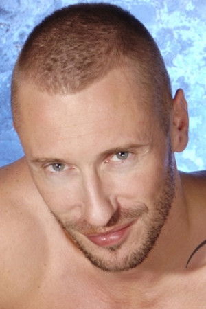 et billede af Leo Yankho