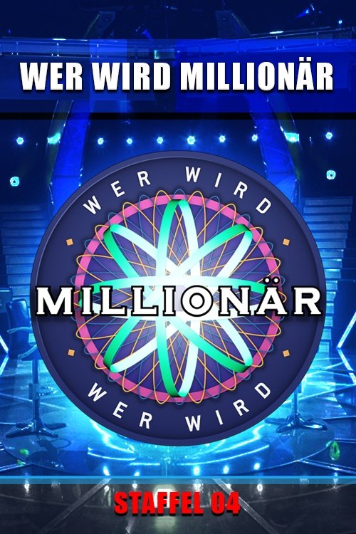 Wer wird Millionär? - Season 4