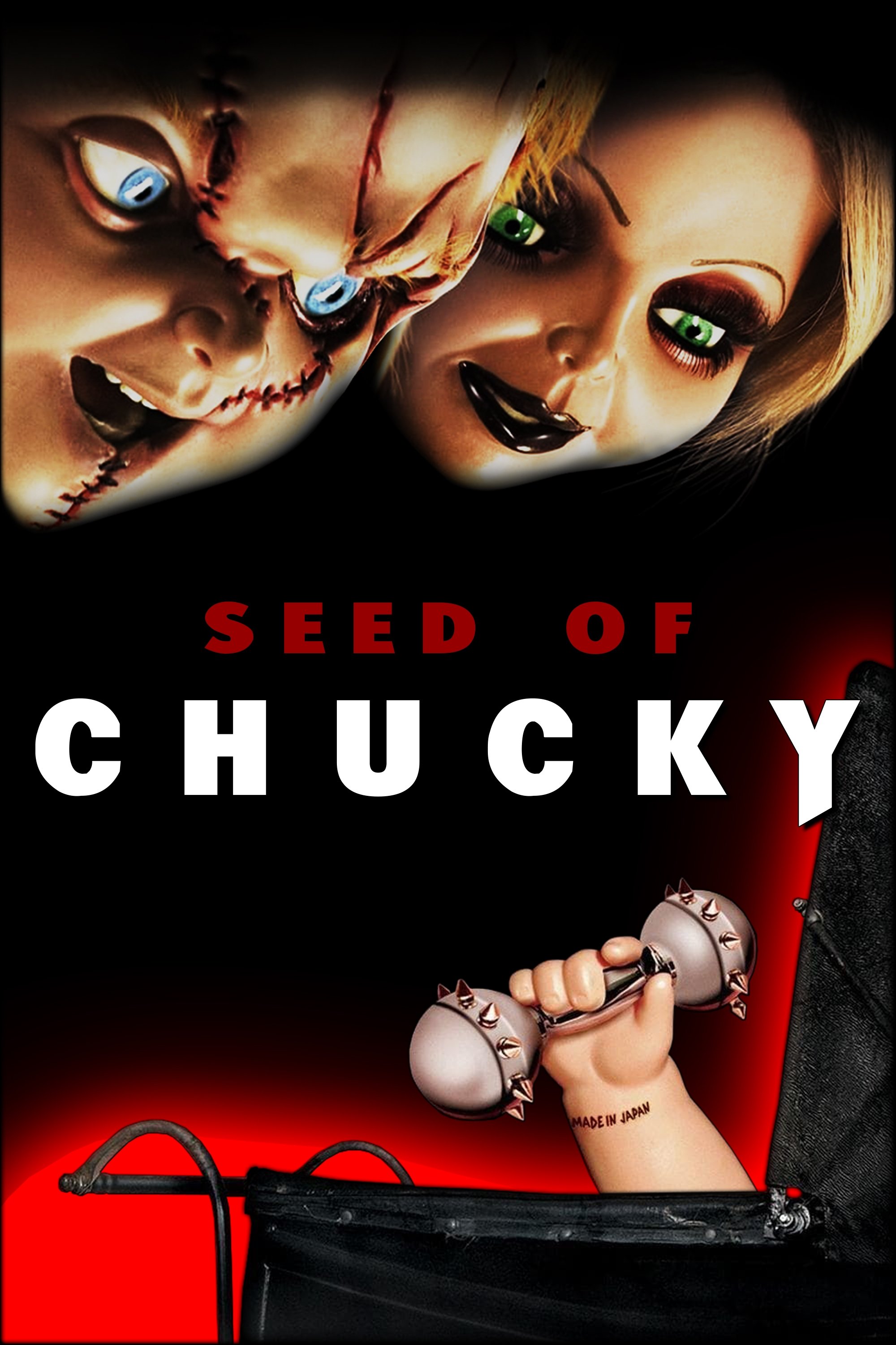 Seed of Chucky