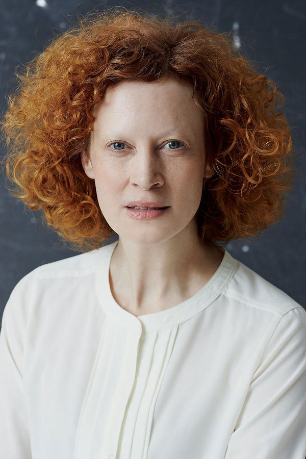 et billede af Saimi Nousiainen