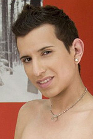 et billede af Tony Ray