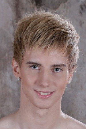 et billede af Alex Candy