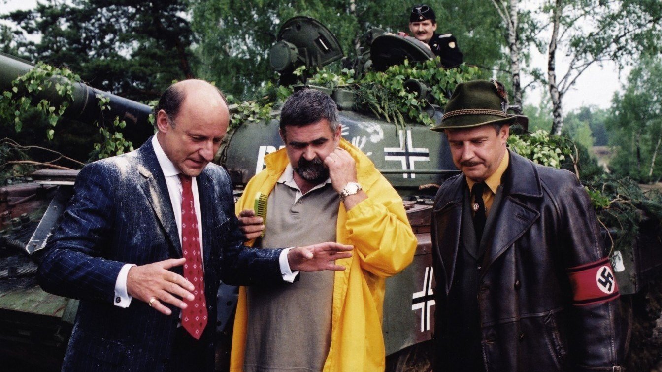 Superproduction (2002)