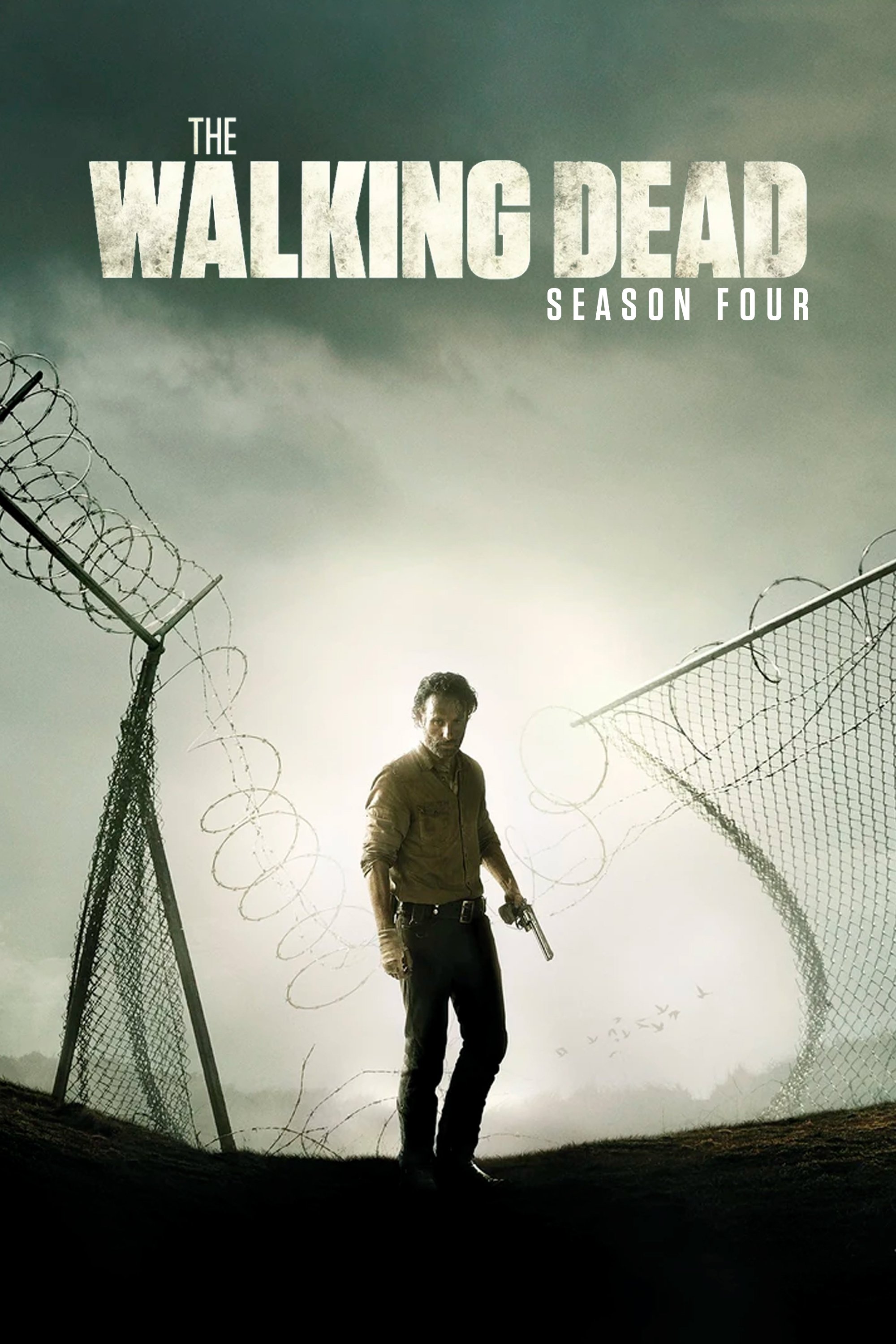 The Walking Dead - Season 4
