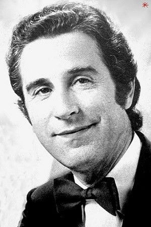 et billede af Jacques Chazot