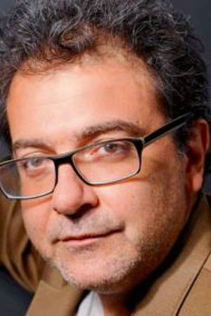 et billede af Hector Obalk