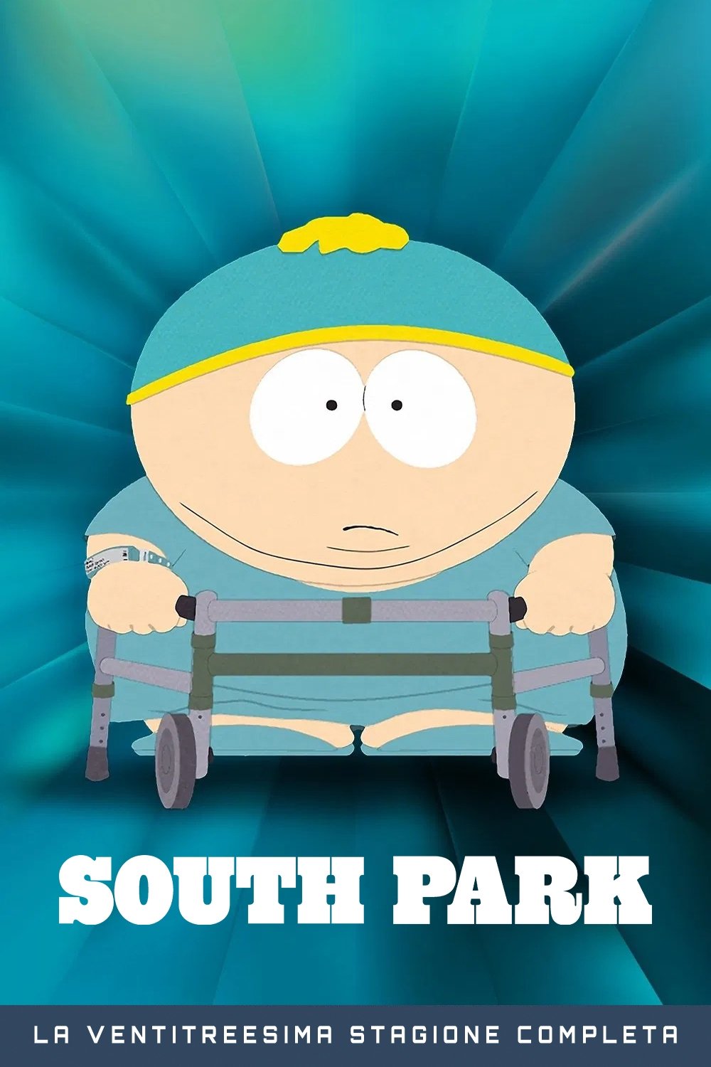 Season 23