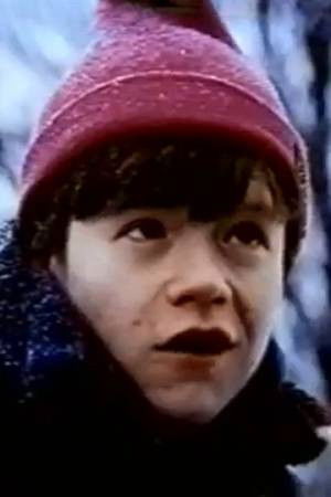 et billede af Roma Baryshev