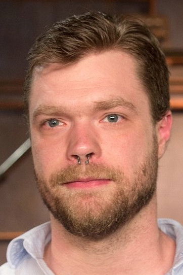 et billede af Mike Panic