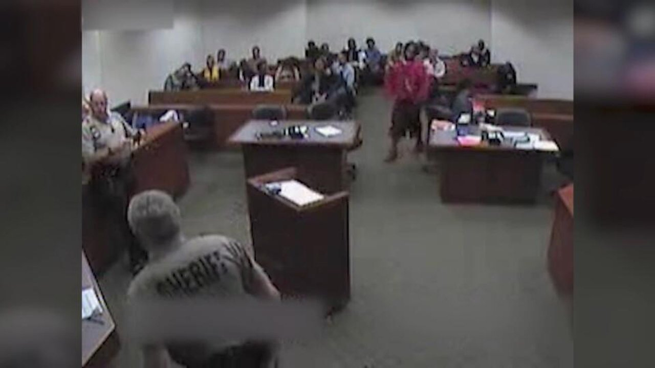 Court Cam