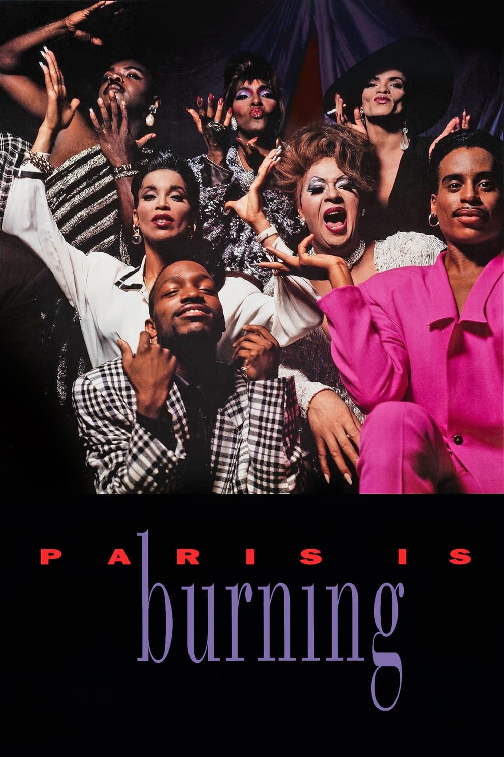 Paris Is Burning