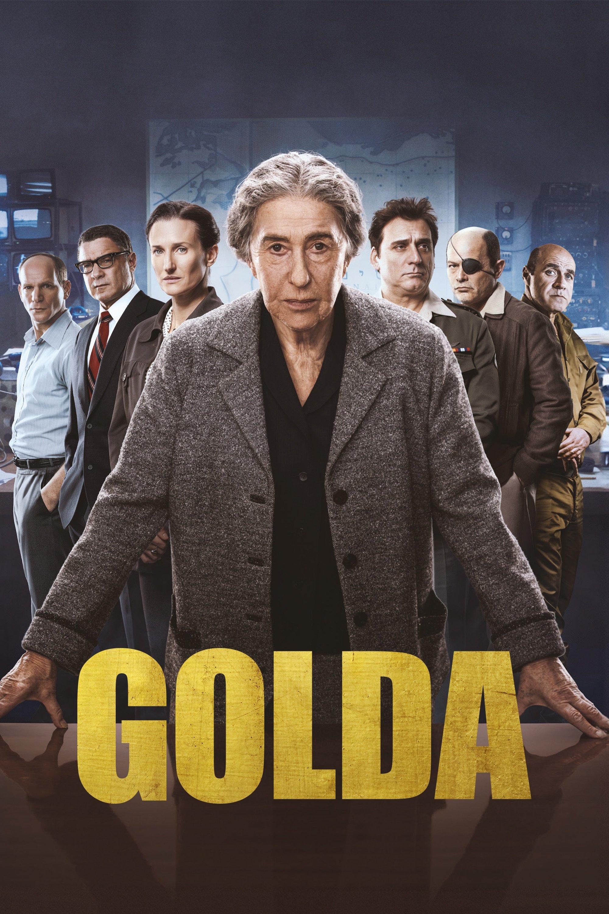 Golda