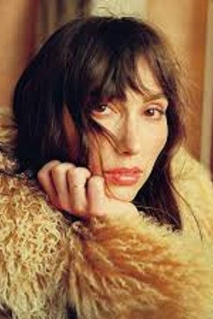 et billede af Abigail Rose