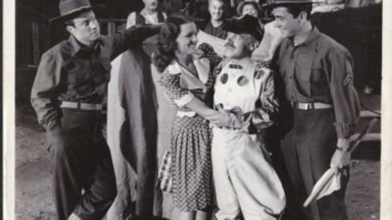 Hillbilly Blitzkrieg