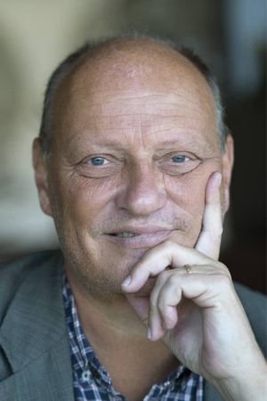 et billede af Bo ”Bosse” Åström