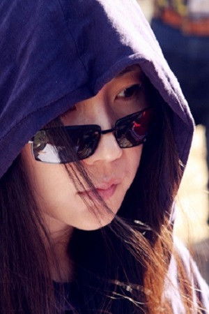 et billede af Song Jinxiao