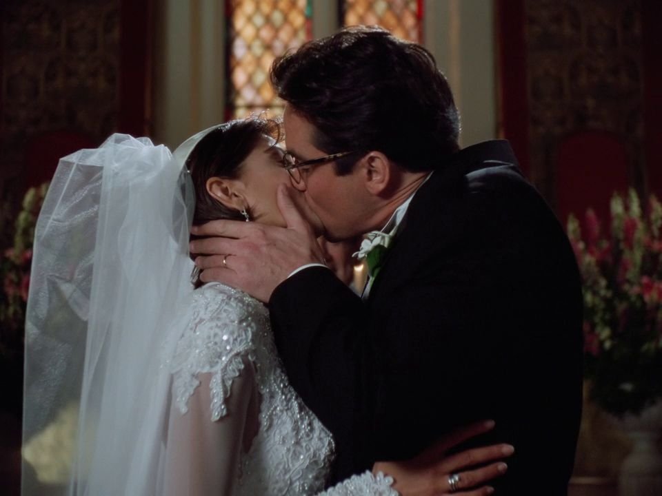 Lois & Clark: Las nuevas aventuras de Superman