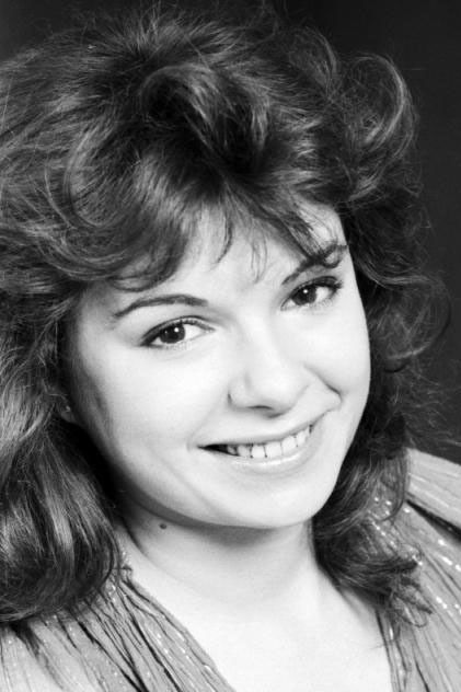 et billede af Lucyna Brusikiewicz