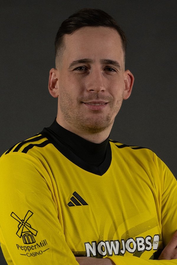 Bo Geens