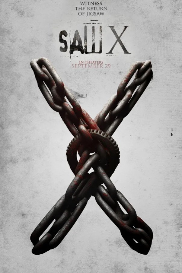 Saw X